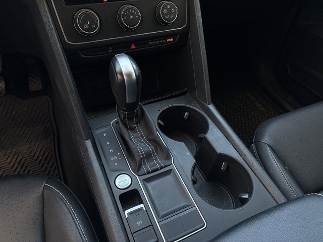 2022 Volkswagen Atlas 2.0T SE