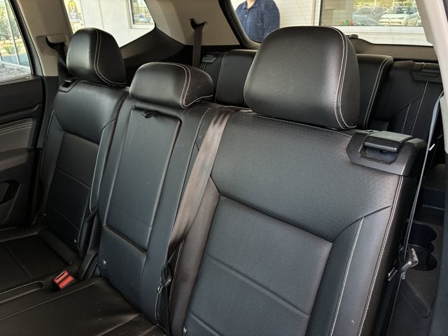 2022 Volkswagen Atlas 2.0T SE