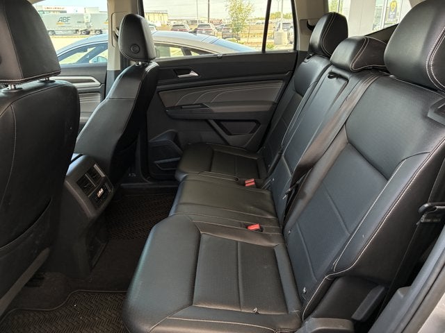 2022 Volkswagen Atlas 2.0T SE