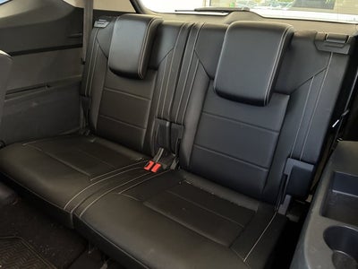 2022 Volkswagen Atlas 2.0T SE