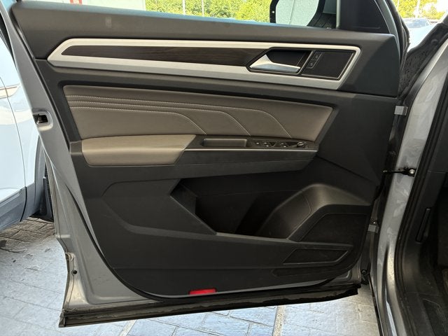 2022 Volkswagen Atlas 2.0T SE