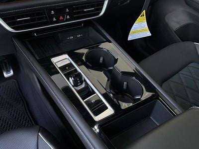 2025 Volkswagen Atlas Cross Sport 2.0T SEL Premium R-Line