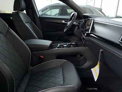 2025 Volkswagen Atlas Cross Sport 2.0T SEL Premium R-Line