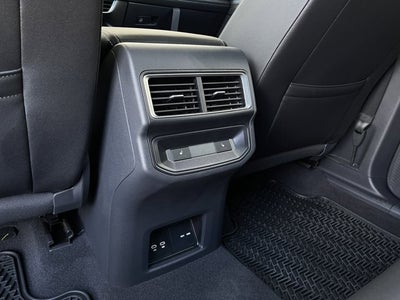 2025 Volkswagen Atlas Cross Sport 2.0T SEL Premium R-Line