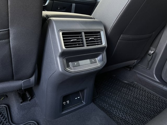 2025 Volkswagen Atlas Cross Sport 2.0T SEL Premium R-Line