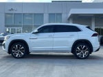 2025 Volkswagen Atlas Cross Sport 2.0T SEL Premium R-Line