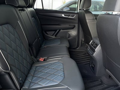 2025 Volkswagen Atlas Cross Sport 2.0T SEL Premium R-Line