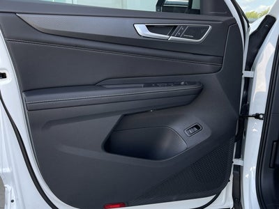 2025 Volkswagen Atlas Cross Sport 2.0T SEL Premium R-Line