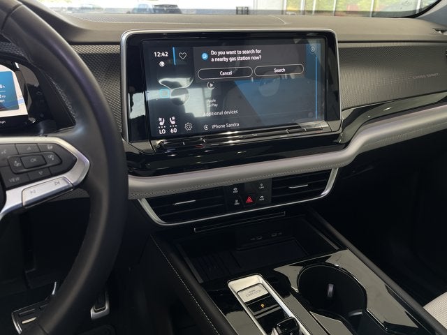 2025 Volkswagen Atlas Cross Sport 2.0T SEL Premium R-Line
