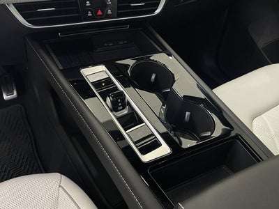 2025 Volkswagen Atlas Cross Sport 2.0T SEL Premium R-Line