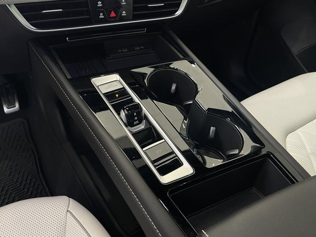 2025 Volkswagen Atlas Cross Sport 2.0T SEL Premium R-Line
