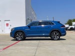 2025 Volkswagen Atlas Cross Sport 2.0T SEL Premium R-Line