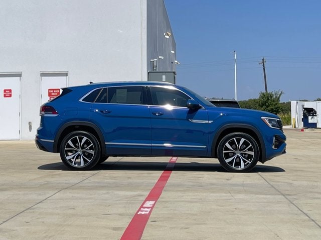 2025 Volkswagen Atlas Cross Sport 2.0T SEL Premium R-Line