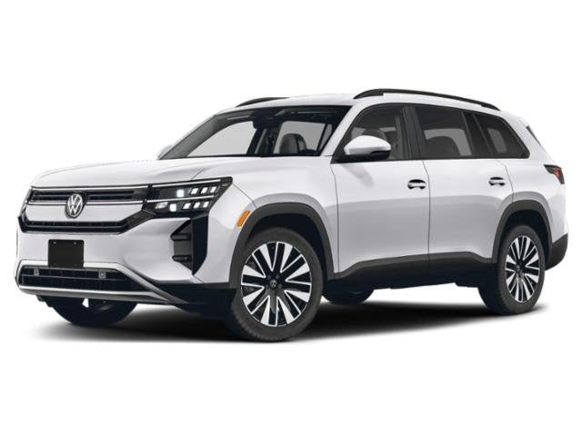 2027 Volkswagen Atlas 2.0T SE w/ Technology