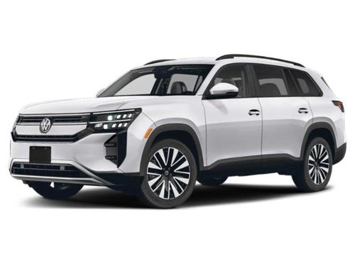 2027 Volkswagen Atlas 2.0T SE w/ Technology