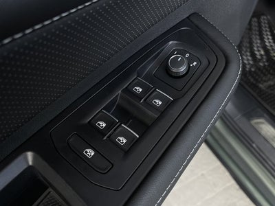 2026 Volkswagen Atlas 2.0T SE w/ Technology