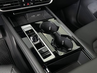 2026 Volkswagen Atlas 2.0T SE w/ Technology