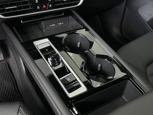 2026 Volkswagen Atlas 2.0T SE w/ Technology