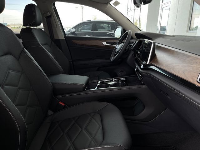 2026 Volkswagen Atlas 2.0T SE w/ Technology