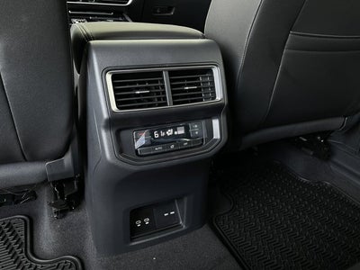 2026 Volkswagen Atlas 2.0T SE w/ Technology