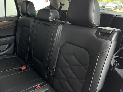 2026 Volkswagen Atlas 2.0T SE w/ Technology