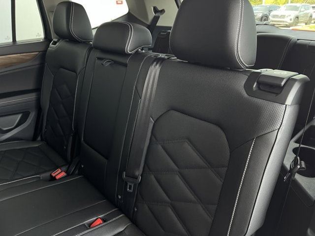 2026 Volkswagen Atlas 2.0T SE w/ Technology