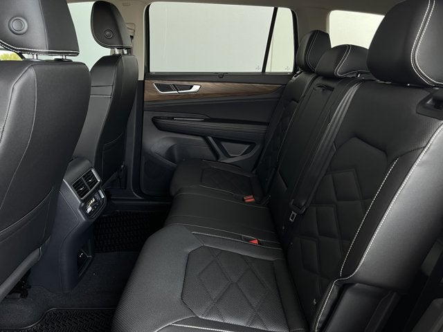 2026 Volkswagen Atlas 2.0T SE w/ Technology