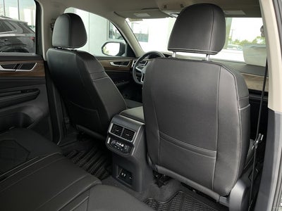 2026 Volkswagen Atlas 2.0T SE w/ Technology