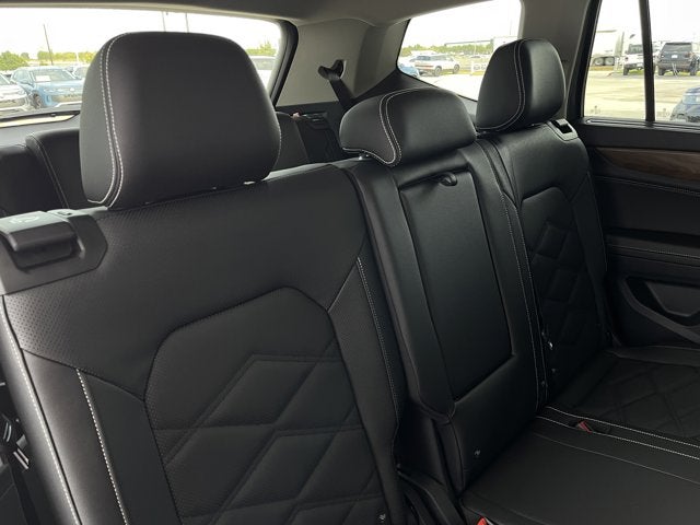 2026 Volkswagen Atlas 2.0T SE w/ Technology