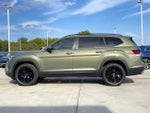 2026 Volkswagen Atlas 2.0T SE w/ Technology