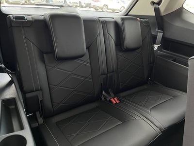 2026 Volkswagen Atlas 2.0T SE w/ Technology