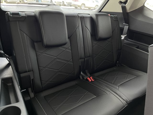 2026 Volkswagen Atlas 2.0T SE w/ Technology