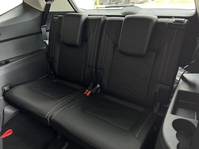 2026 Volkswagen Atlas 2.0T SE w/ Technology