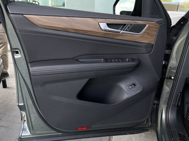 2026 Volkswagen Atlas 2.0T SE w/ Technology