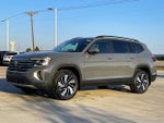 2026 Volkswagen Atlas 2.0T SE w/ Technology