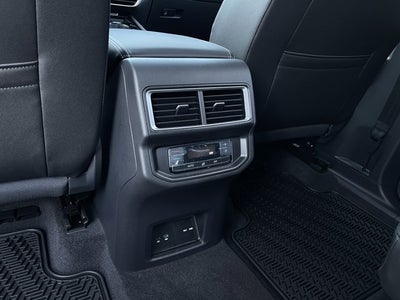 2026 Volkswagen Atlas 2.0T SE w/ Technology