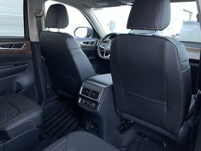 2026 Volkswagen Atlas 2.0T SE w/ Technology