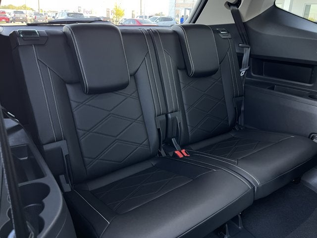 2026 Volkswagen Atlas 2.0T SE w/ Technology