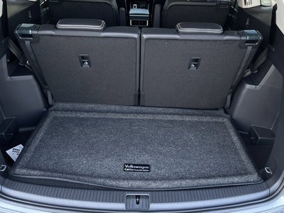 2026 Volkswagen Atlas 2.0T SE w/ Technology