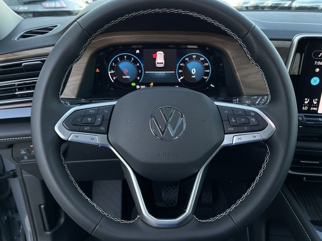 2026 Volkswagen Atlas 2.0T SE w/ Technology