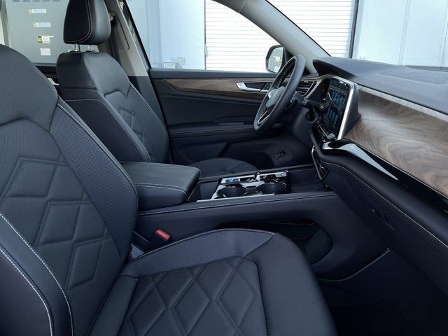 2026 Volkswagen Atlas 2.0T SE w/ Technology