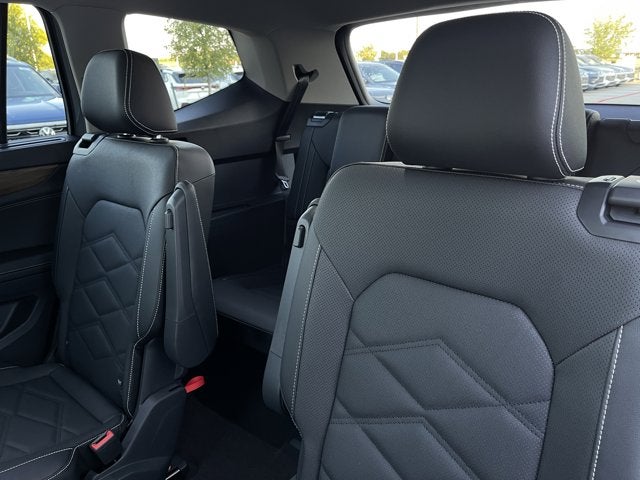 2026 Volkswagen Atlas 2.0T SE w/ Technology