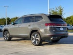 2026 Volkswagen Atlas 2.0T SE w/ Technology