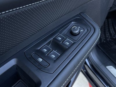 2026 Volkswagen Atlas 2.0T SE w/ Technology