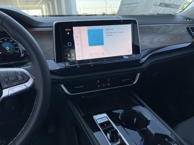 2026 Volkswagen Atlas 2.0T SE w/ Technology