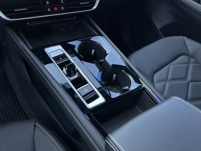 2026 Volkswagen Atlas 2.0T SE w/ Technology