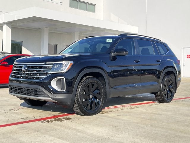 2026 Volkswagen Atlas 2.0T SE w/ Technology