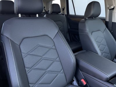 2026 Volkswagen Atlas 2.0T SE w/ Technology