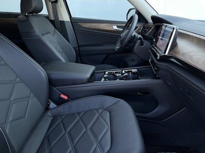 2026 Volkswagen Atlas 2.0T SE w/ Technology