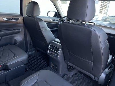 2026 Volkswagen Atlas 2.0T SE w/ Technology